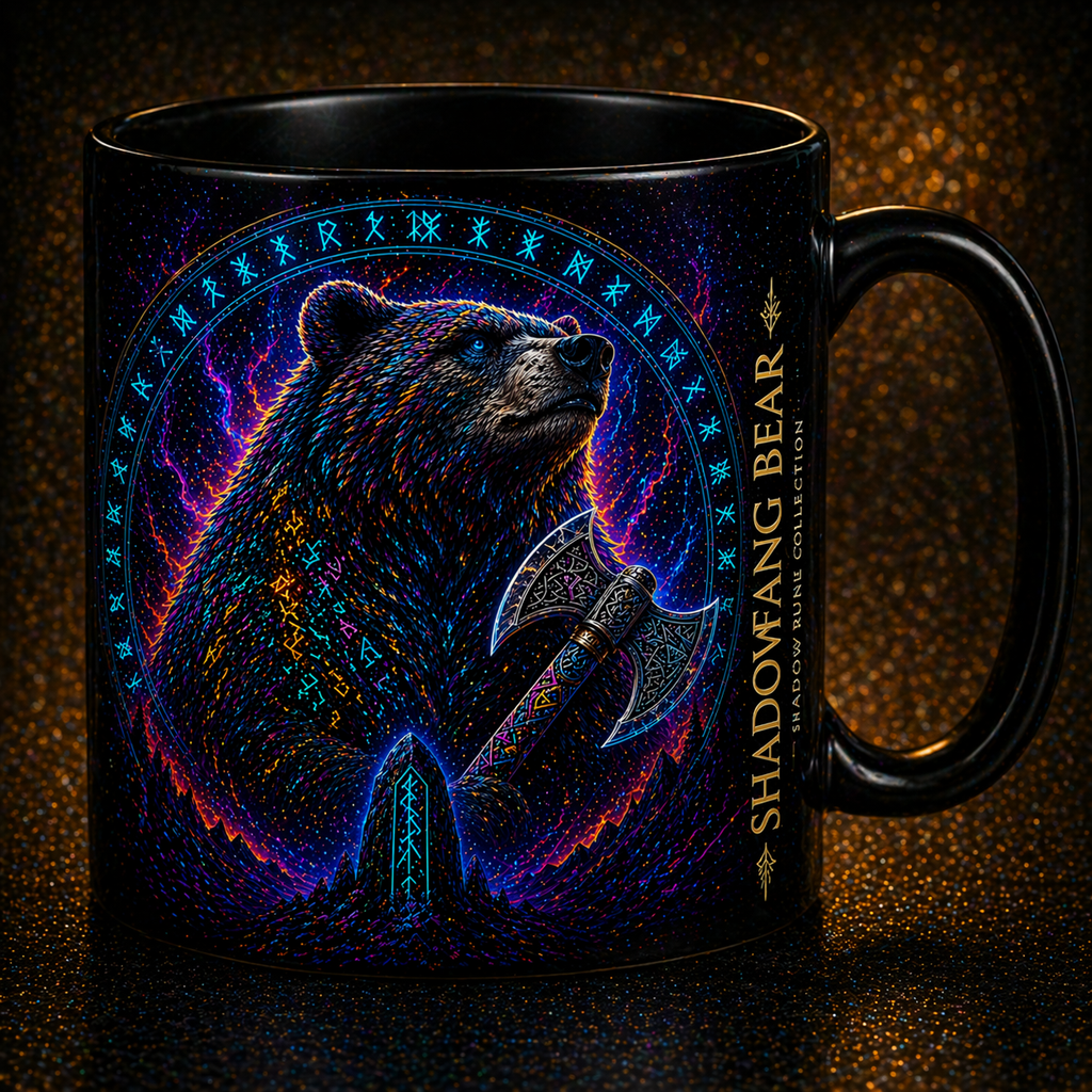 Viking Collection – Shadow & Light Mug & Plate Set (26 Piece Bundle)