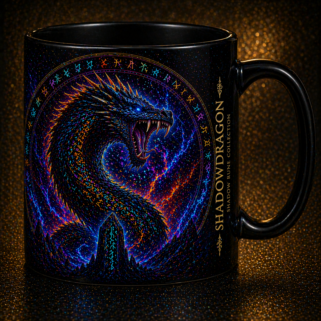 Viking Collection – Shadow & Light Mug & Plate Set (26 Piece Bundle)