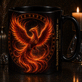 Viking Collection – Shadow & Light Mug & Plate Set (26 Piece Bundle)