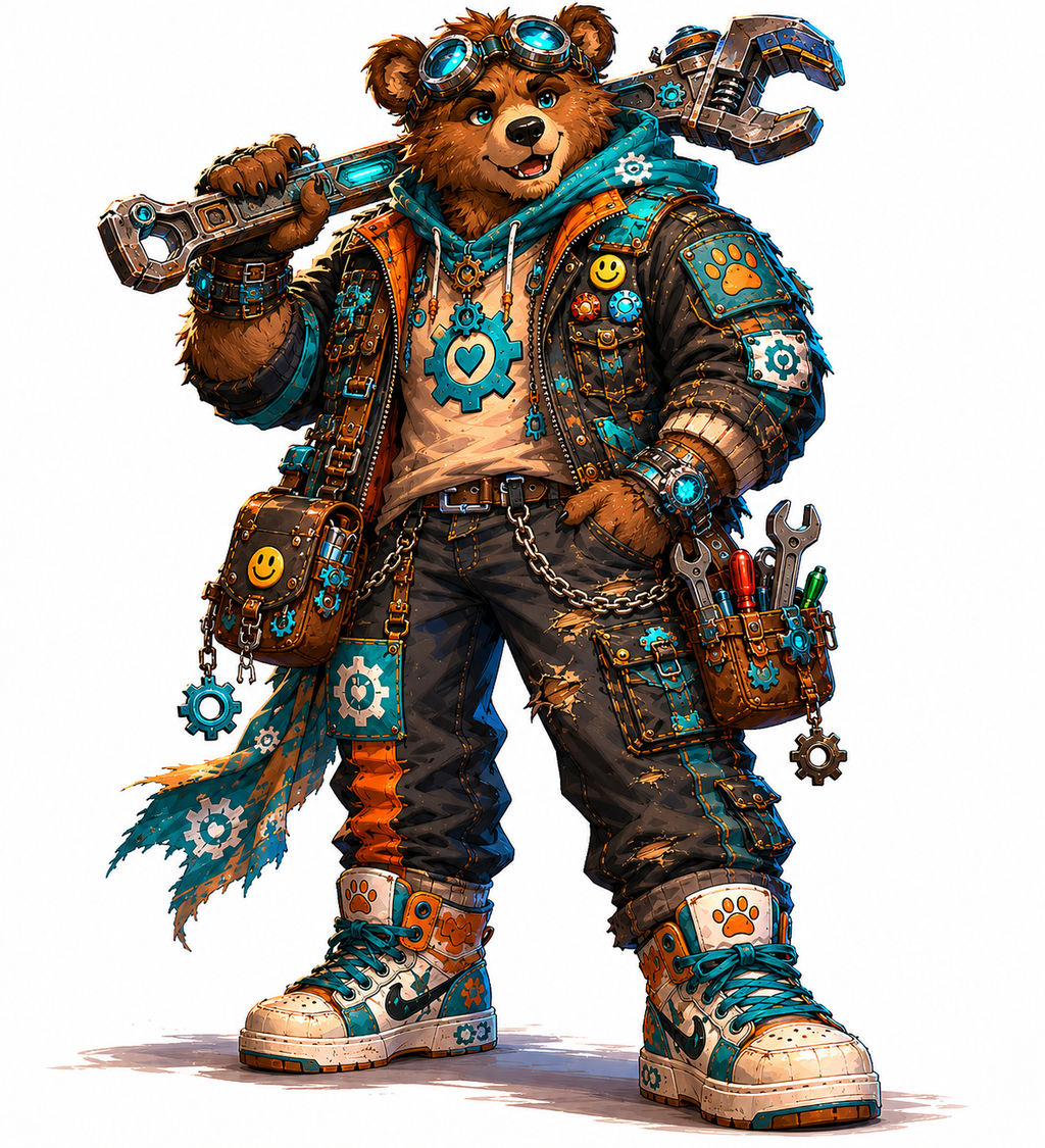 The Pip and Aurora Buddies Kidz Zone line